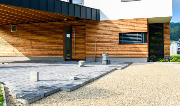 Reasons to Select Us for Your Driveway Paving Requirements in Heeia, HI