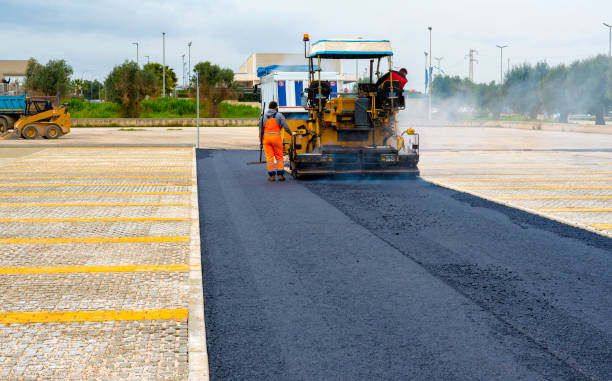 Best Professional Driveway Pavers  in Heeia, HI