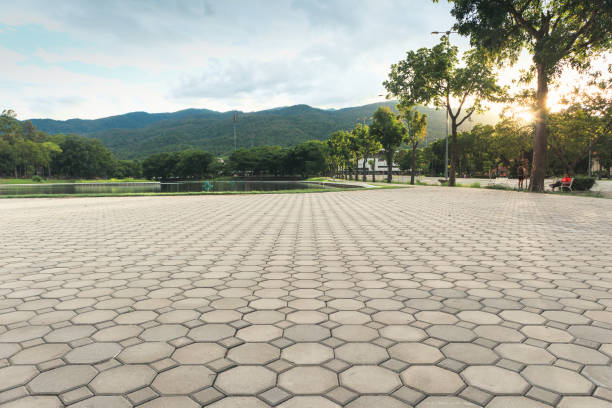 Best Decorative Driveway Pavers  in Heeia, HI