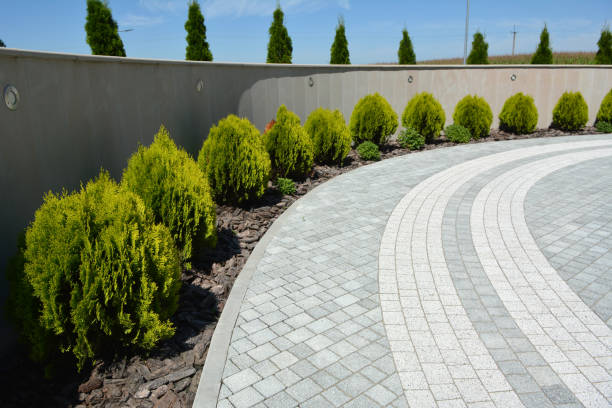 Decorative Driveway Pavers in Heeia, HI